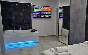 Da Tonino Luxury Apartments