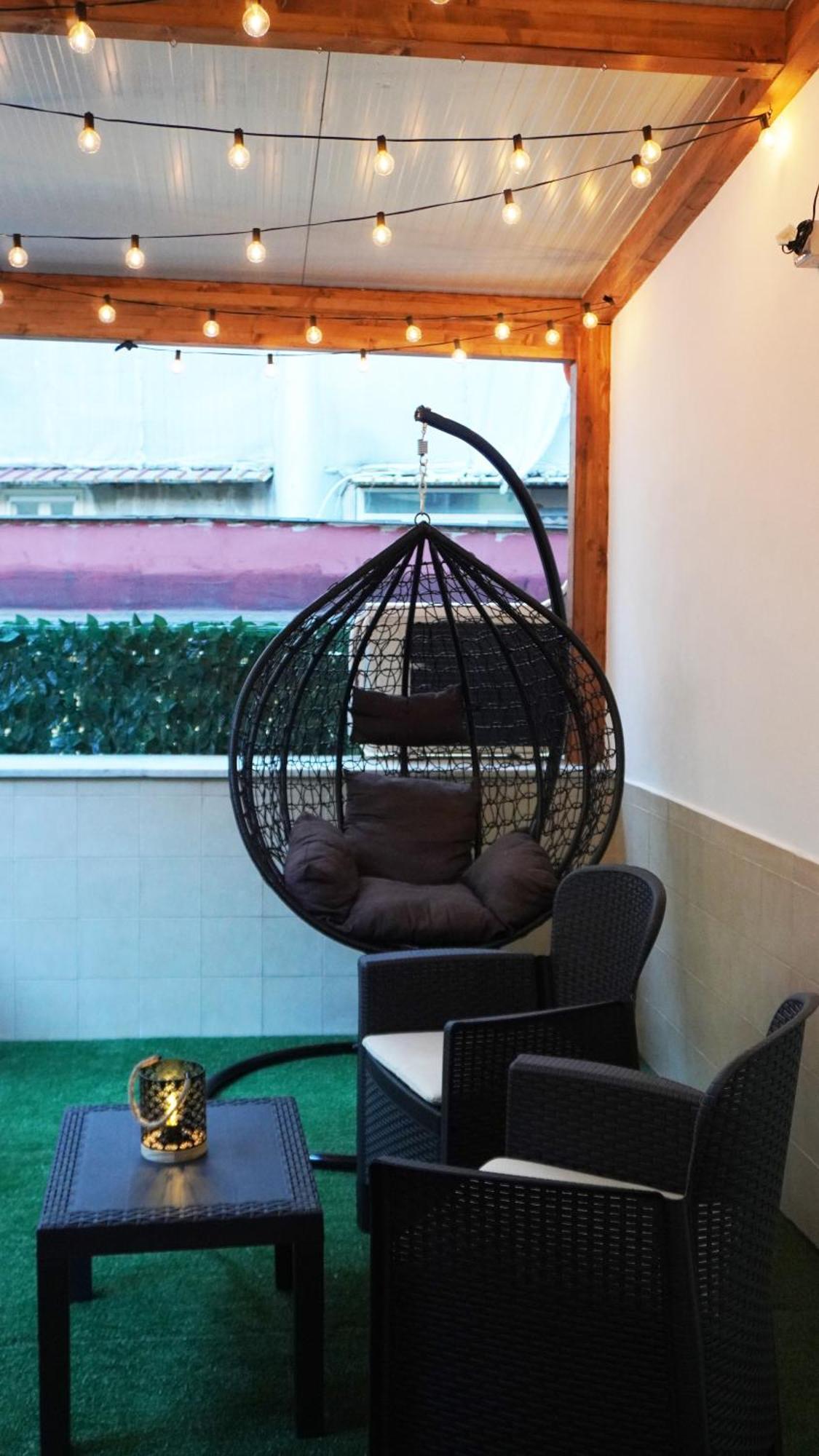 Da Tonino Luxury Apartments Napoli Esterno foto