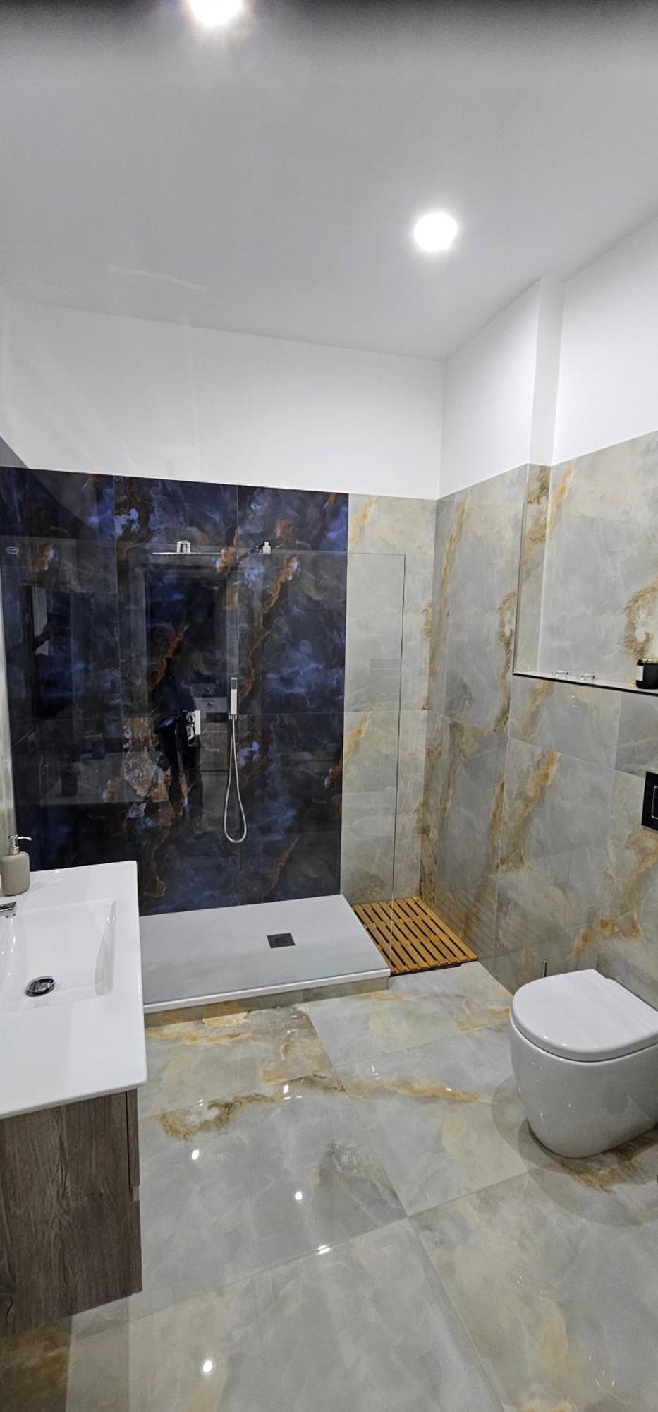 Da Tonino Luxury Apartments Napoli Esterno foto